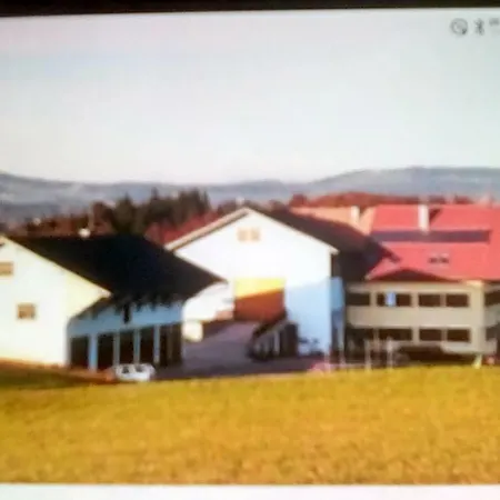 Apartment Brunngut Seekirchen am Wallersee